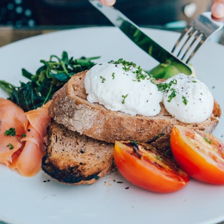 Although the keto diet – which allows you to eat fatty foods while cutting down on carbohydrates – is not for everyone, some followers report feeling more energetic and less bloated. Photo: Shutterstock