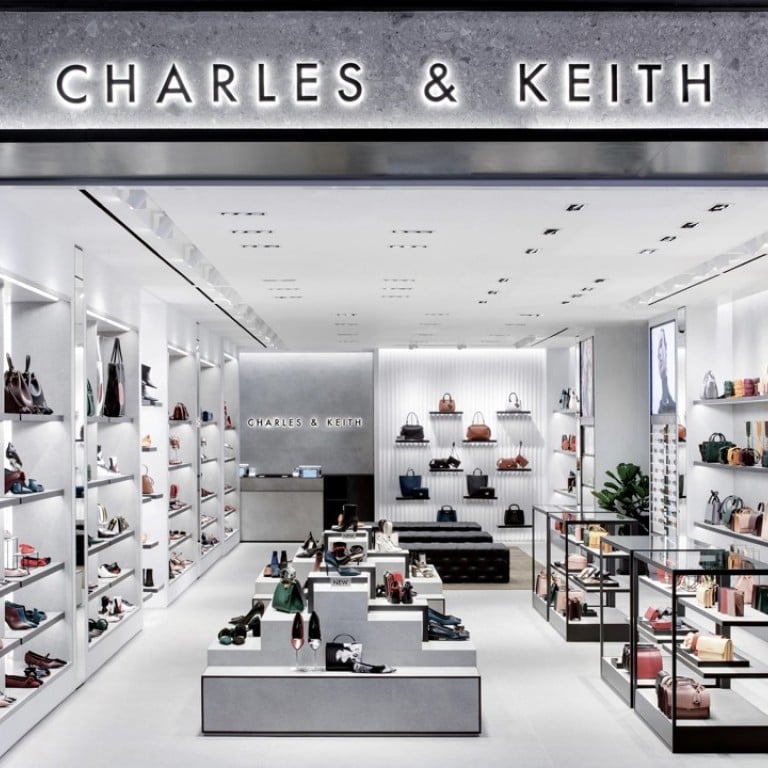 A Zara for shoes and bags, Singapore's Charles & Keith has reached Hong  Kong at last