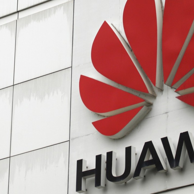 Australian spy chief explains ban on Chinese tech firms Huawei and ZTE ...