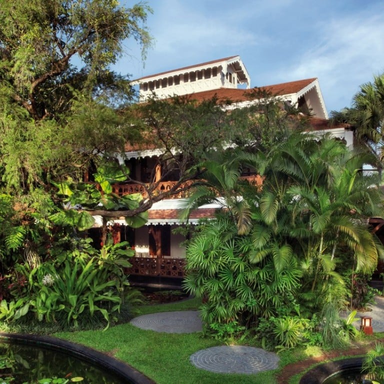 Yangon’s Belmond Governor’s Residence, in Myanmar, is offering ‘STYLE’ readers a free two-night stay.