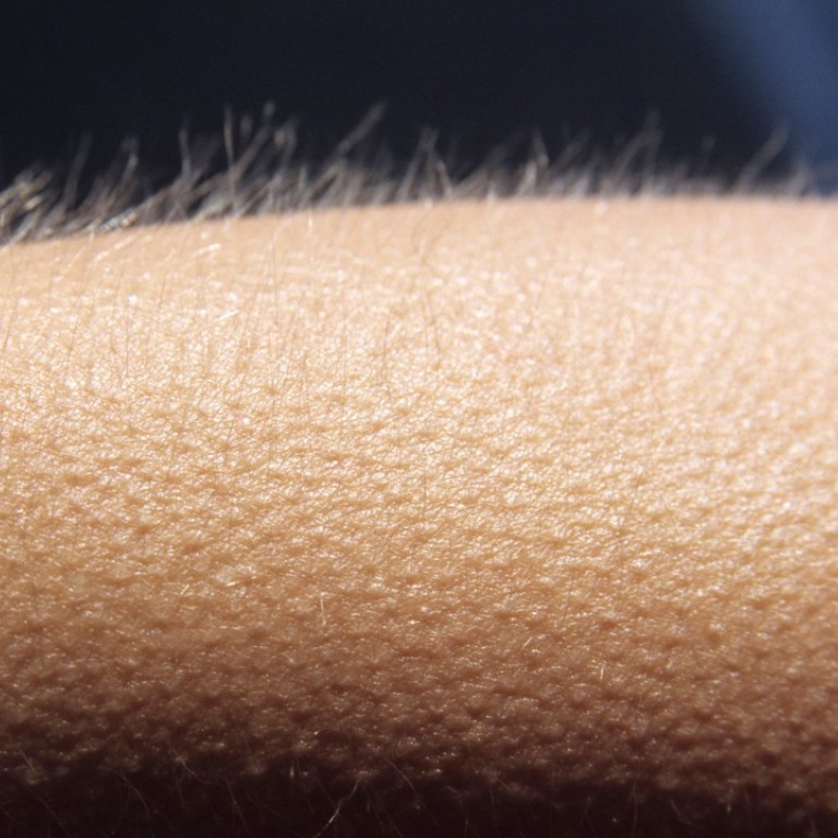 Halloween goosebumps shivers and skin orgasms and why we love