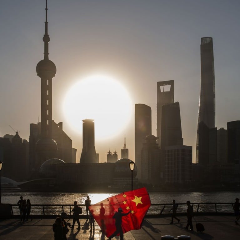 Beijing Gets World Bank Thumbs-up For Its Better Business Environment ...