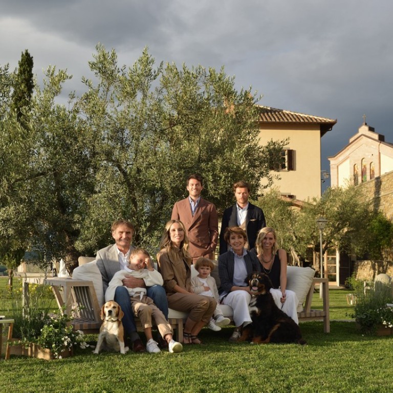For Brunello Cucinelli and His Family, Philanthropy Is Good Business