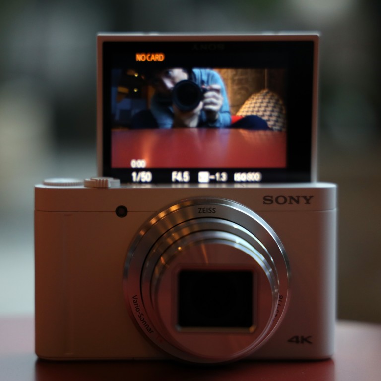 Sony a6400 Review  Perfect Camera for Travel?