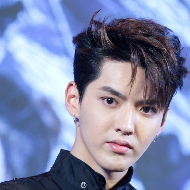 Happy birthday to Kris Wu – we celebrate the fashion icon’s most