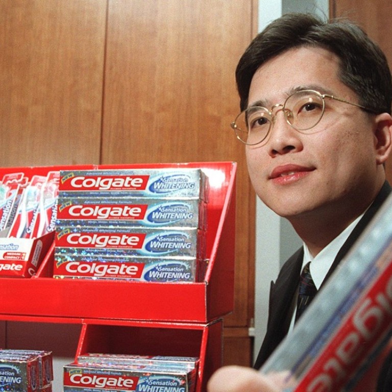 Exclusive Unilever, ColgatePalmolive ‘consider bidding for Chinese
