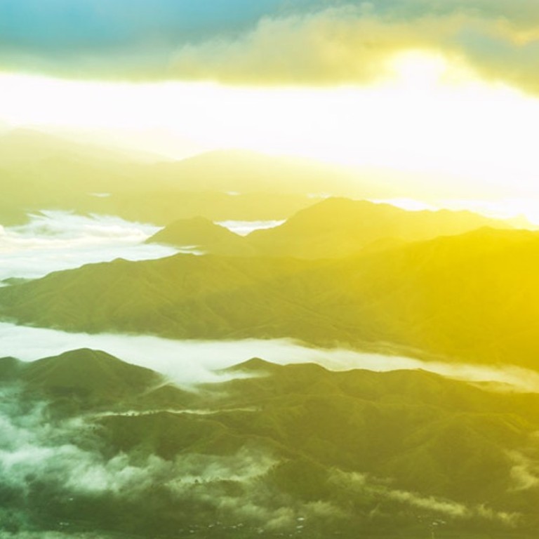 Fiji is an archipelago of more than 330 islands – of which 110 are inhabited. Photo: Chad McMillan/Unsplash