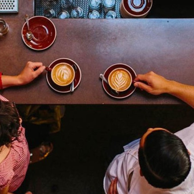 Photo: Instagram @sightglass