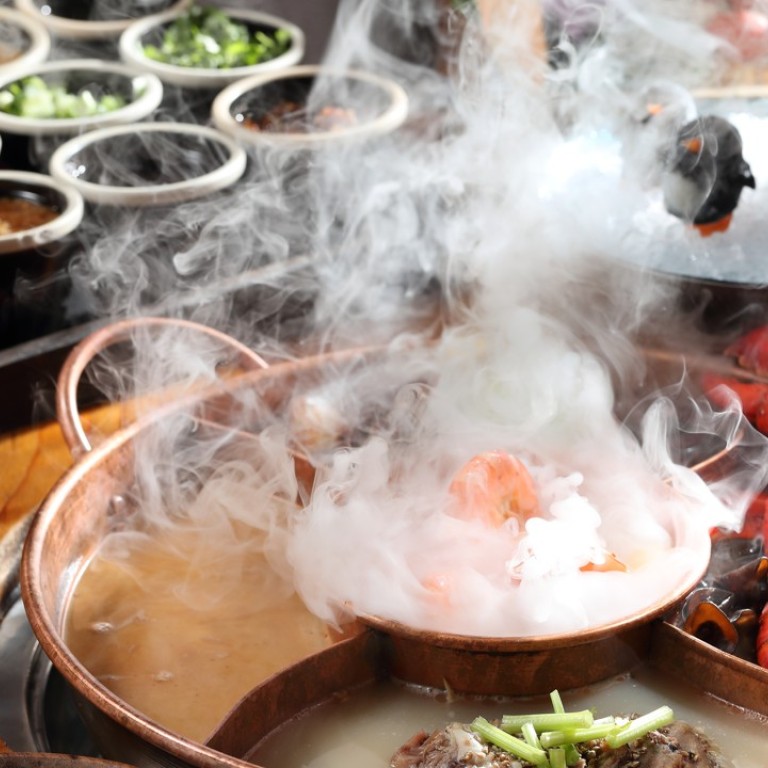 How to Make Hot Pot Broth - China Sichuan Food