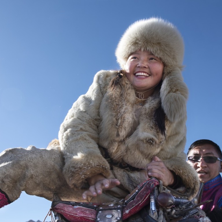 Mongolian Lamb Fur Vest - 100% Real Fur - Haute Acorn