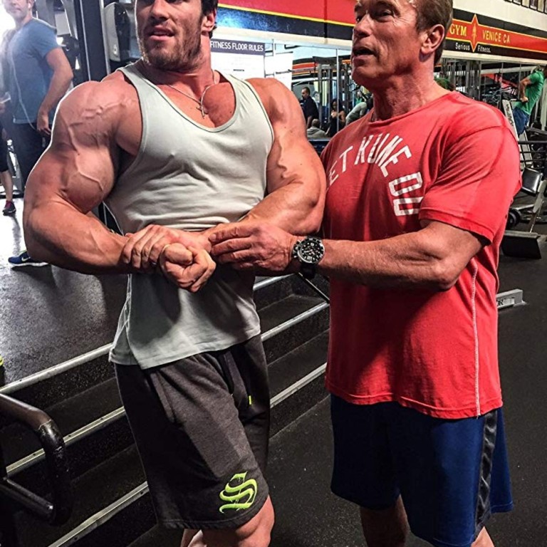 Who is Calum Von Moger Bio injury height net worth steroid