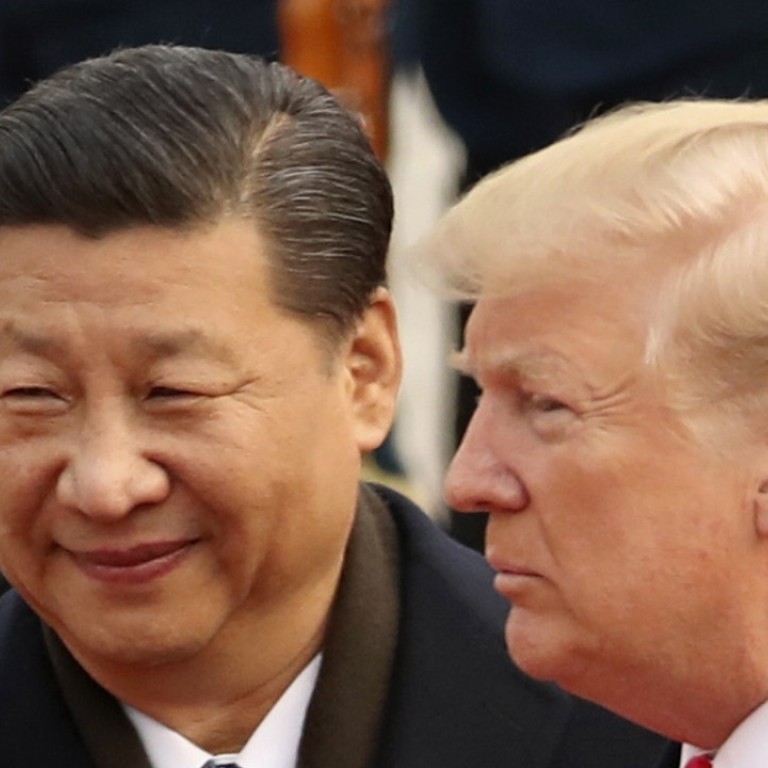 How China’s Economic Reformers Are Using US Trade War To Push Demands ...