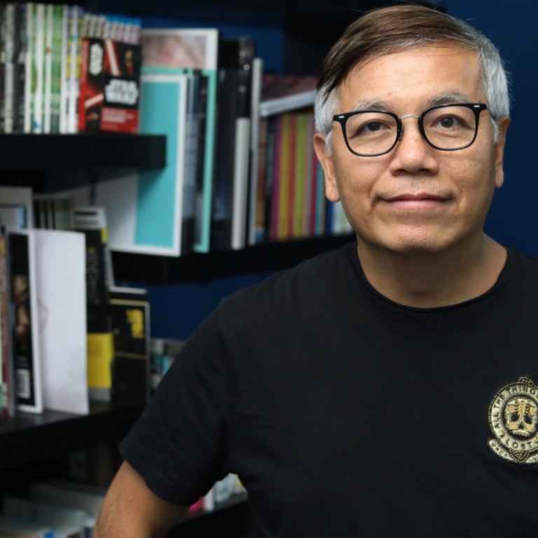 Hong Kong's film and TV industry after 40 years of China's opening up and  reform: once 'Hollywood of the East', does future now lie in being  mainland's supporting cast?