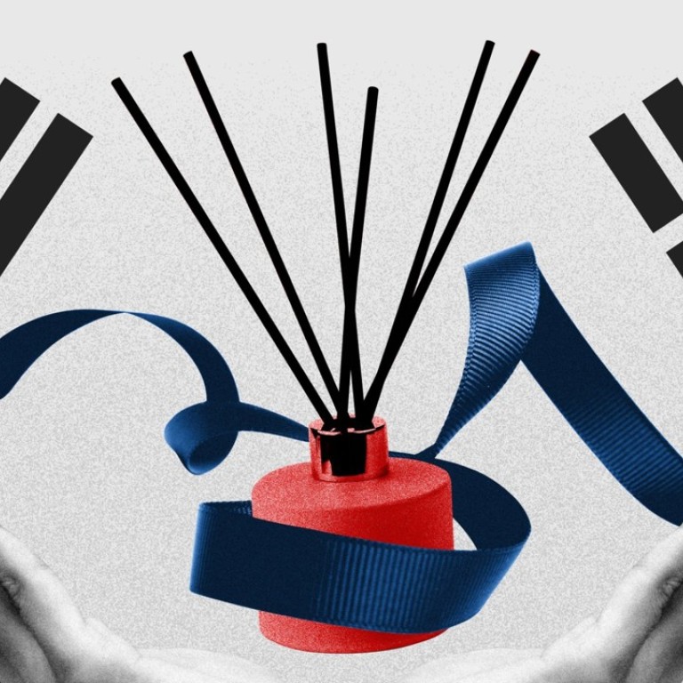 South Korea imported three times as many candles in 2017 as it did 10 years ago. Photo: iStock/Business Insider