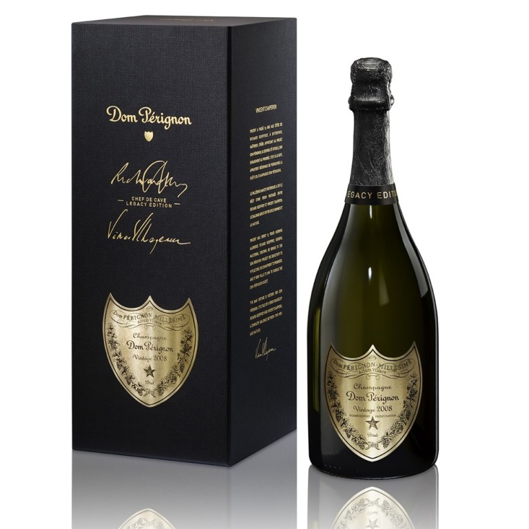 Deutz Vintage 2008 – Champagne Season