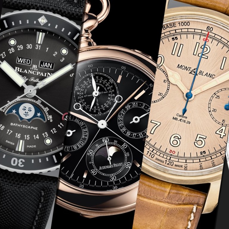 At this weekend’s ‘Masters of Time X’ event in Macau, DFS brings together some of the best in horology and high jewellery.