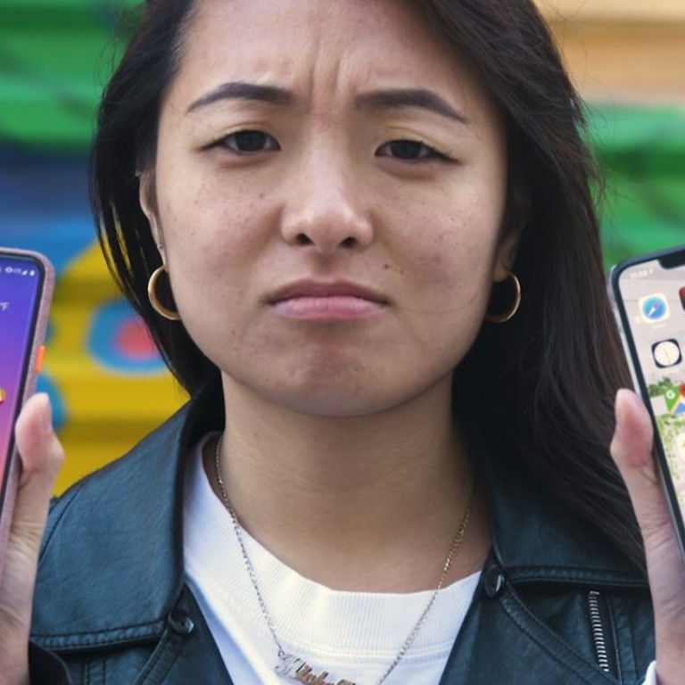 Switching from an iPhone to an Android phone is a big step for many smartphone users. Photos: Business Insider