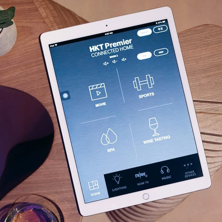 19 Home Automation Gadgets You Should Know - Hongkiat