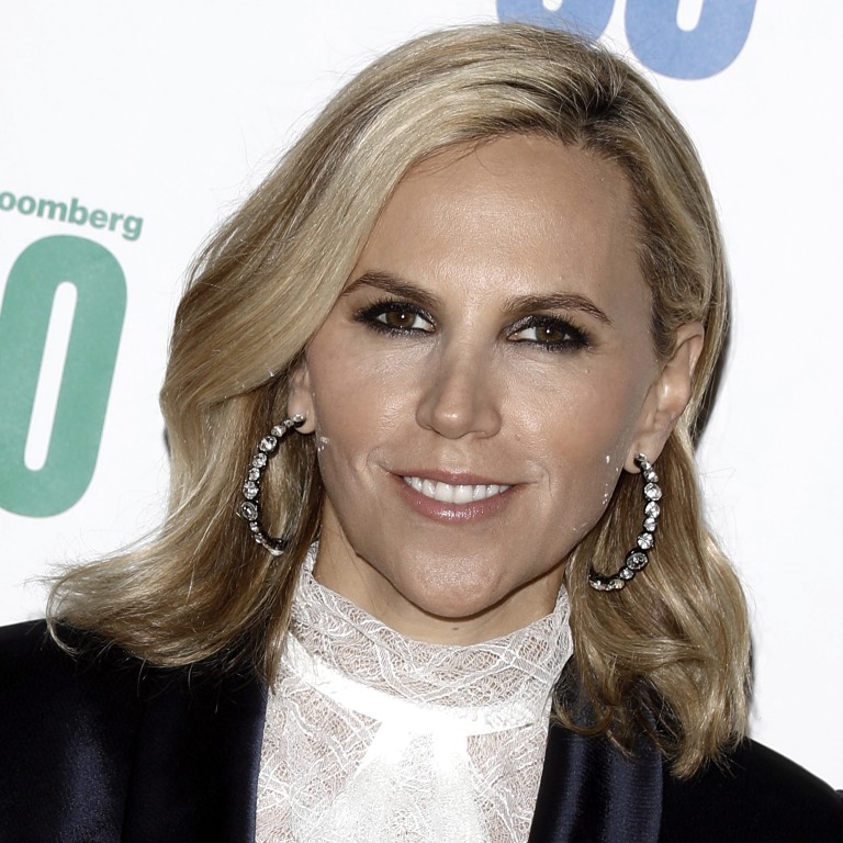 Tory Burch to Marry LVMH Exec Pierre-Yves Roussel - Fashionista