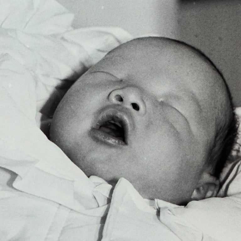 The birth of Hong Kong's first test tube baby outraged the