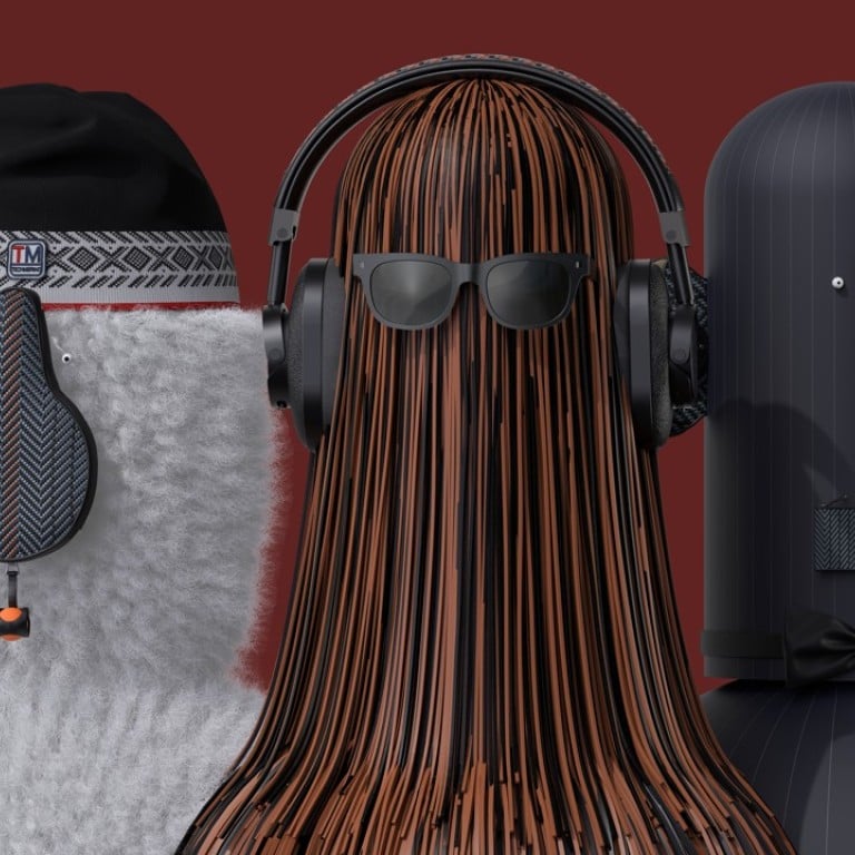 Zegna headphones discount review