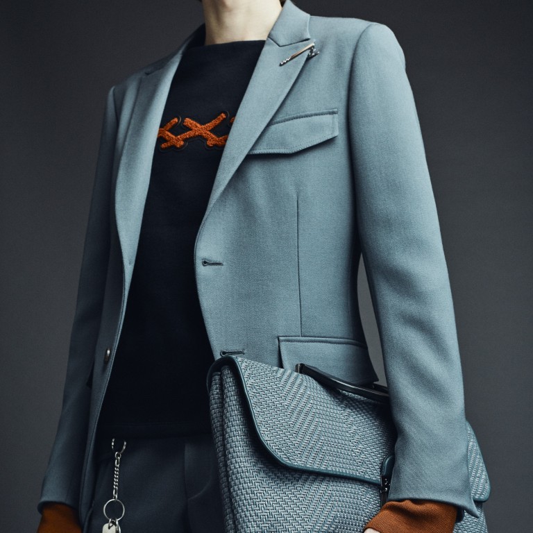 STYLE Edit: Zegna's XXX and Z Zegna autumn collections bring