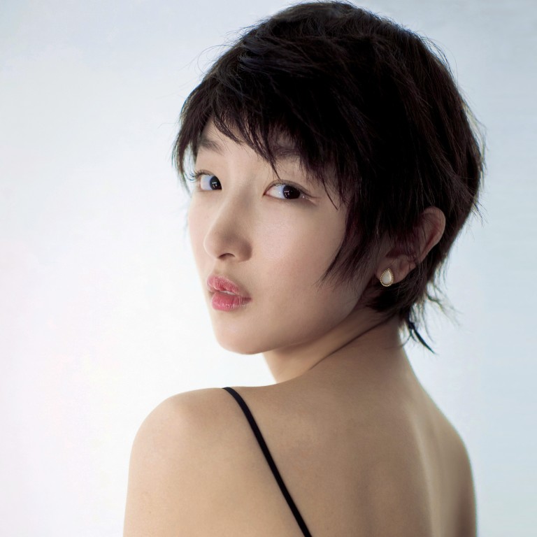 Actress Zhou Dongyu listed among Forbes China '30 Under 30' elite