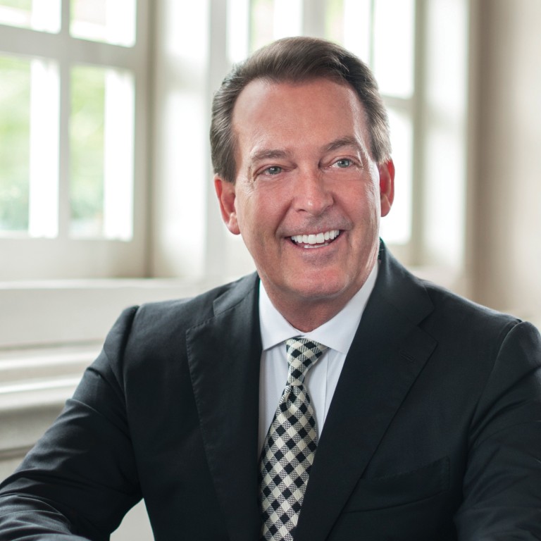 CEO of Capella Asia Nicholas Clayton embraces the motto, ‘work to live, not live to work’.