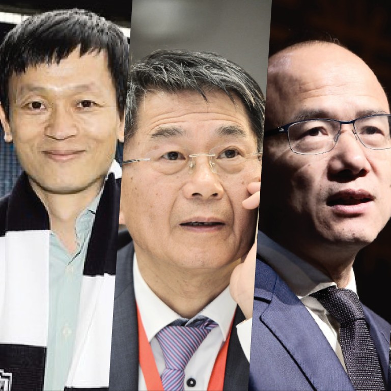 5 Asian tycoons who own English soccer teams