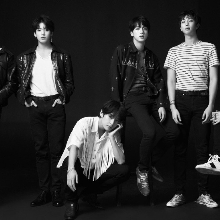 From BTS to Wanna One, a look back at 2018's biggest headline