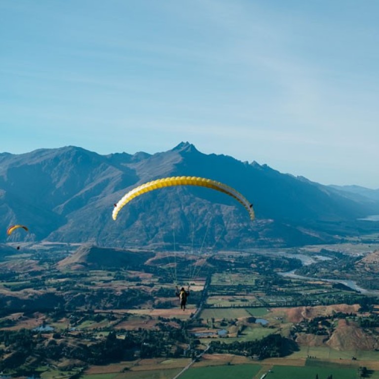 Queenstown is the place to go if you were born in the Year of the Ox. Photo: Pablo Heimplatz/Unsplash