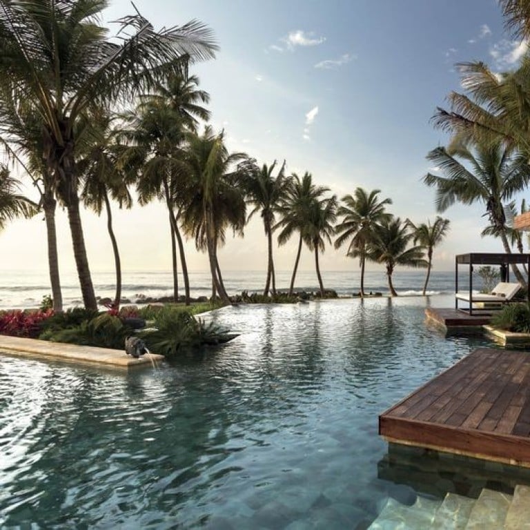 Dorado Beach, a Ritz-Carlton Reserve, reopened this autumn in Puerto Rico, signalling a luxury reawakening on this island. Photo: Ritz-Carlton Reserve