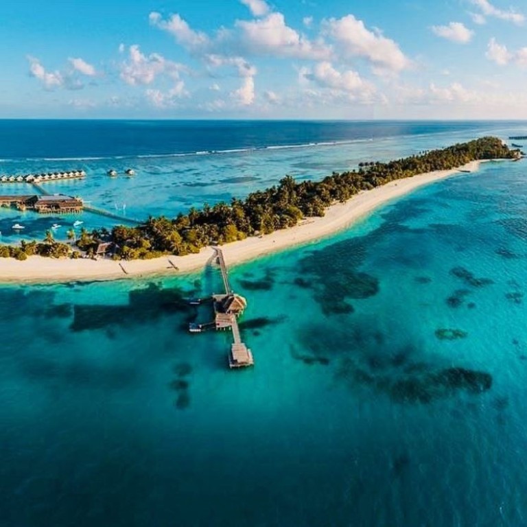 LUX South Ari Atoll, a resort with 193 private thatched-roof villas, located on a relaxing private island in the Maldives, is one of TripAdvisor’s top 10 luxury hotels in Asia.