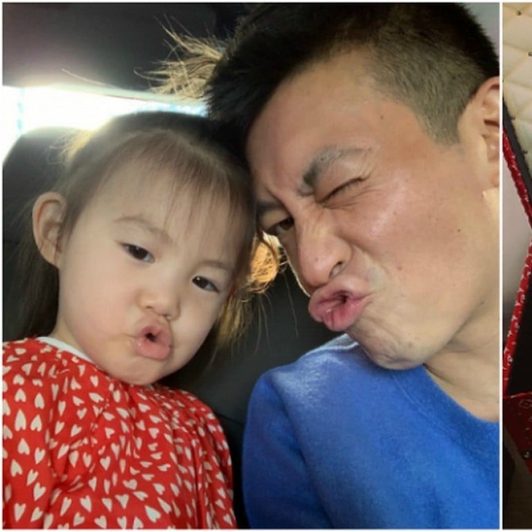 Actor, singer-songwriter, rapper, producer, entrepreneur and fashion designer Edison Chen riled social media trolls when he shared a photo of his daughter at play in a luxury toy chest over the Christmas period.
