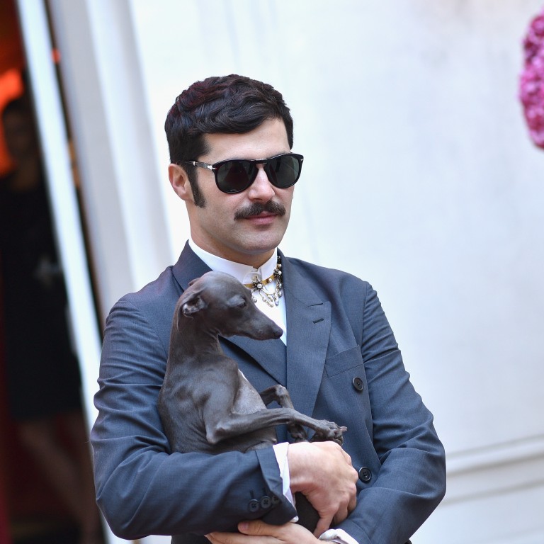 Roger best sale vivier italy
