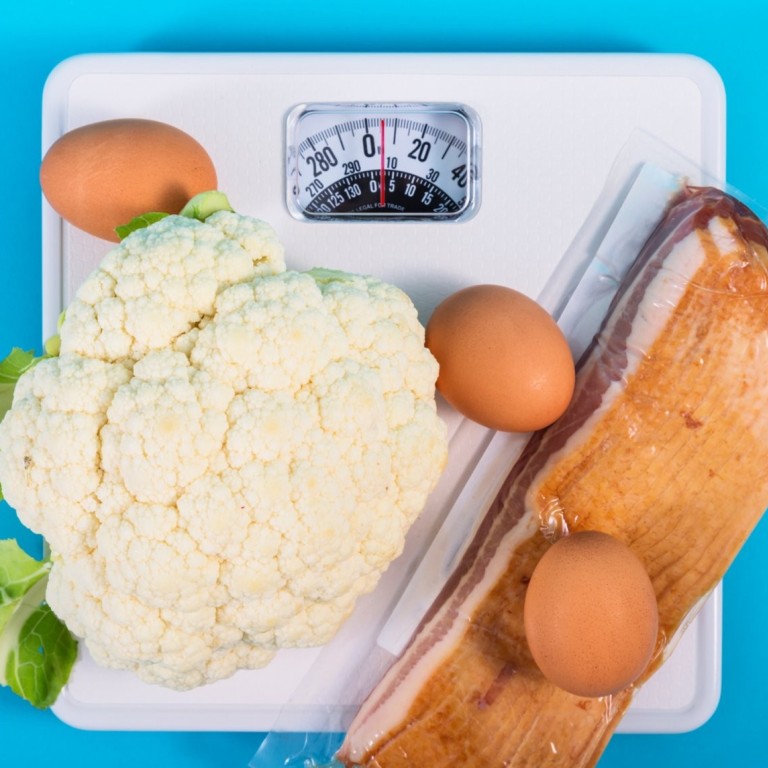 Calorie restriction is the most popular 2019 diet option among wealthy people surveyed in a new US poll. Photo: Business Insider