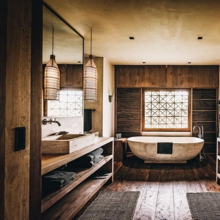 Millennial guests are interested in unique and effective treatments at Phum Baitang in Cambodia, especially those focused on herbal and organic indigenous ingredients. Photo: Instagram @zannierhotels