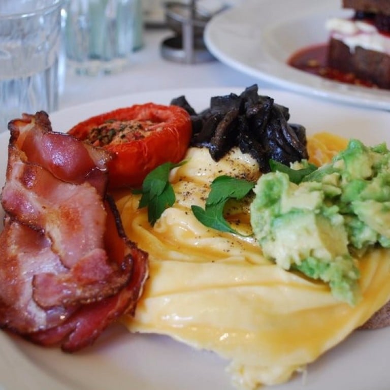 Avocados, eggs and butter are all allowed on the trendy keto diet. But forget about sugar. Photo: Alpha on Flickr