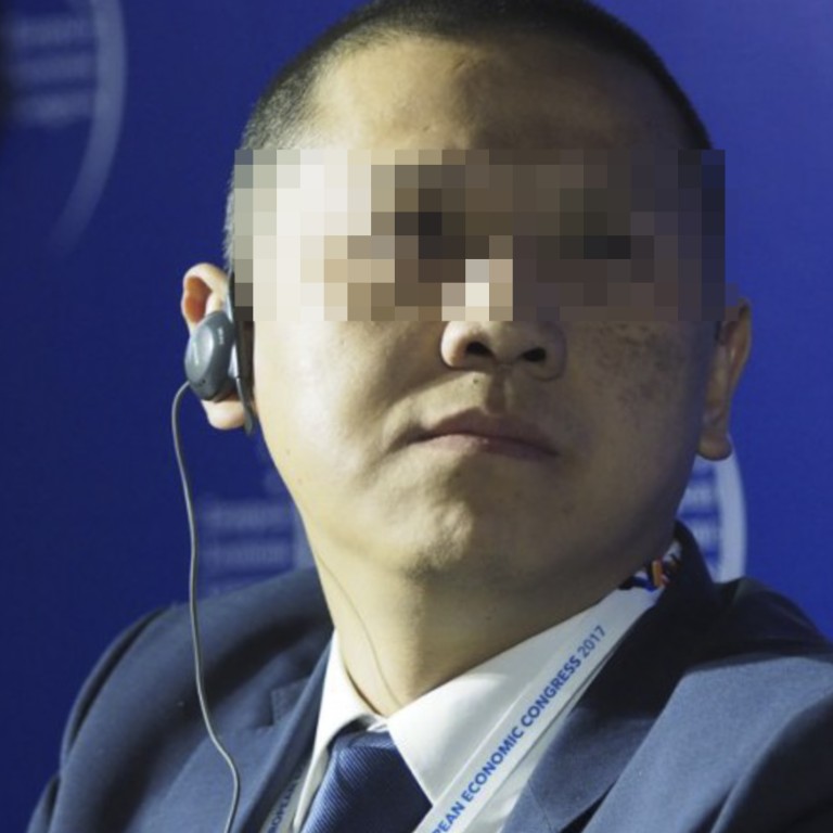 China Voices ‘grave Concerns Over Polands Arrest Of Huawei Sales Director On Spying Charges 