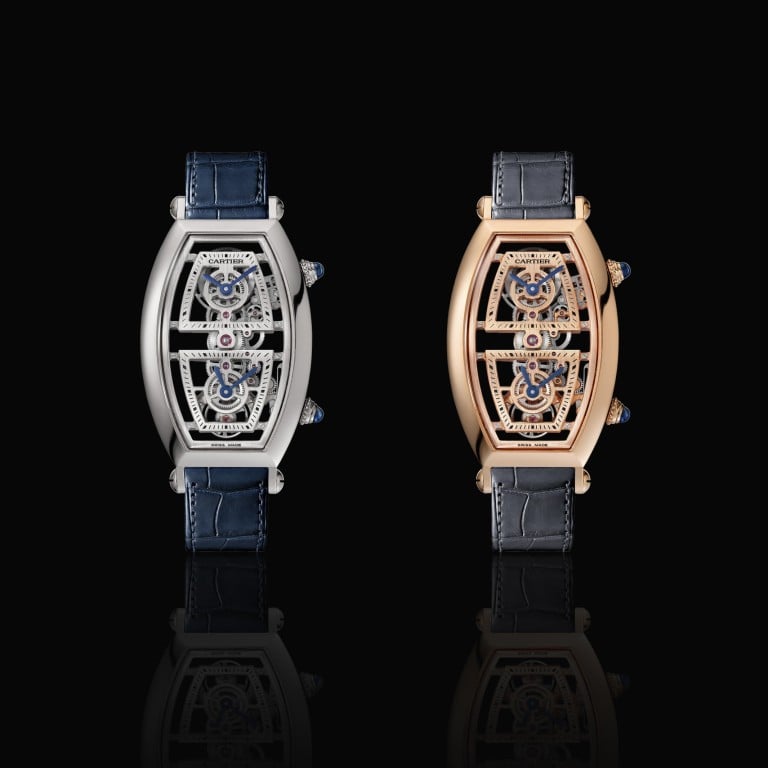 Sihh top cartier 2019
