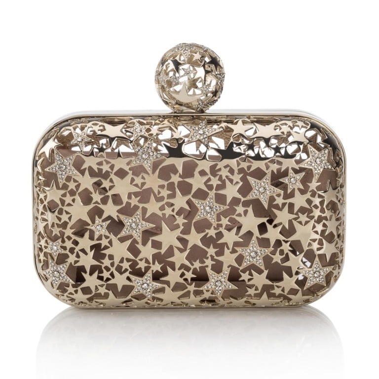 Jimmy Choo clutch