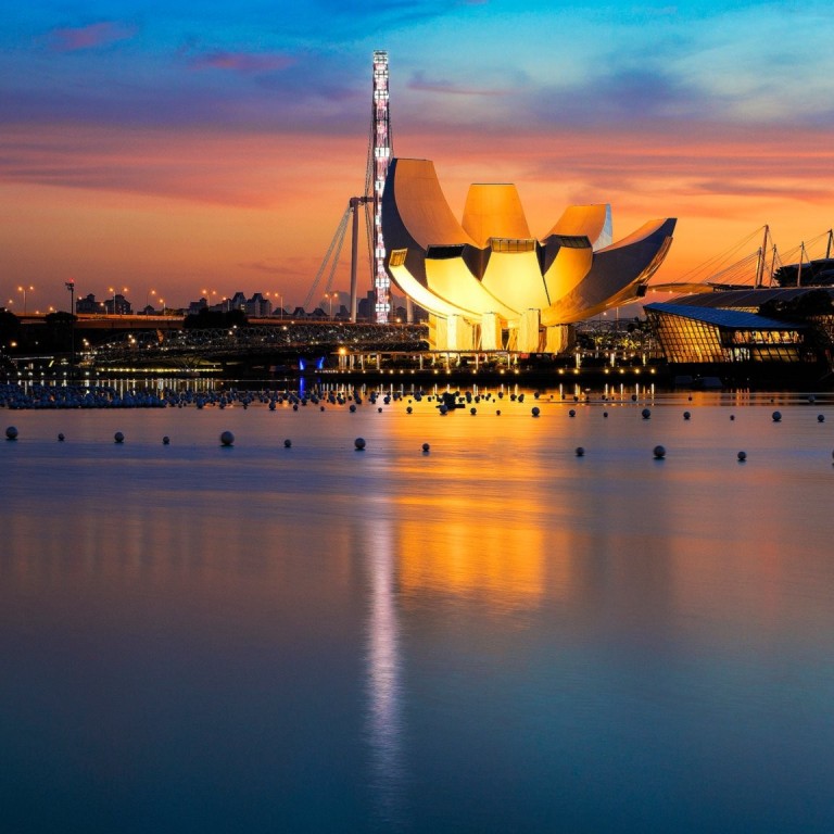 Owning and running a car in Singapore is no cheap thrill. Flickr Creative Commons / Brian Evans