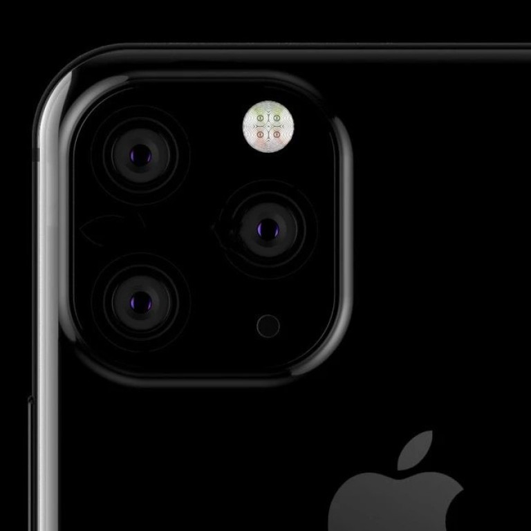 If the rumours are true, Apple will launch a trio of new iPhones this year, one of them with the much-anticipated triple rear camera. Photo: Hypebeast