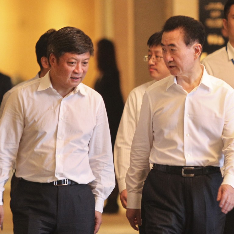 Longfor Properties South China Morning Post