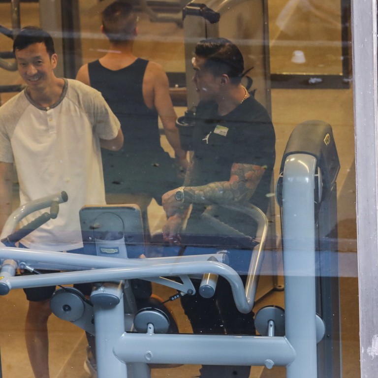 Gyms and beauty salons could be made to refund unhappy customers as