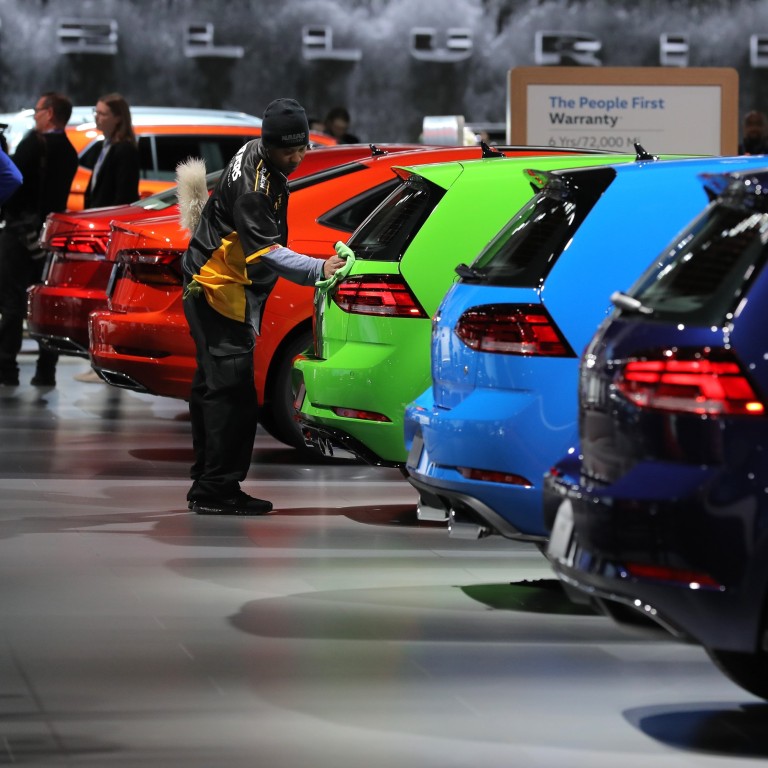 Cars us News