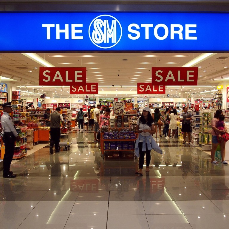 Henry Sy Philippine billionaire who started as a shoe seller