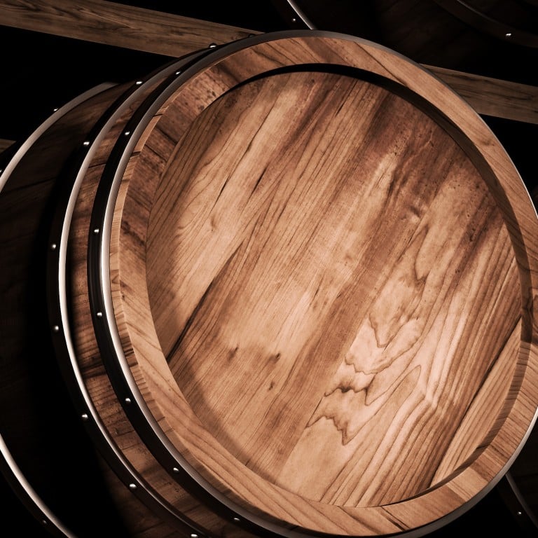 Collecting whisky by the cask is becoming an increasingly popular and profitable way to buy whisky.