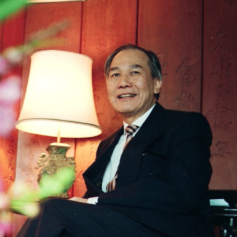 Anand Panyarachun and The Making of Modern Thailand: A Review