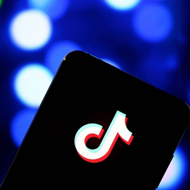 Luxury international brands, including Christian Dior and Chanel, are using Douyin, a trendy short video app popular with young Chinese social media users, to help promote their products on the mainland. Photo: VCG